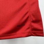 23 Season Toronto Raptors Red Jersey No.3 - Image 9