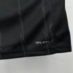 23 Season Toronto Raptors Black Jersey No.3 - Image 8