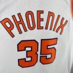 18 SEASON Phoenix Suns No.35 - Image 3