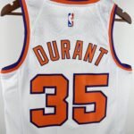 18 SEASON Phoenix Suns No.35 - Image 5