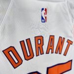18 SEASON Phoenix Suns No.35 - Image 6