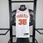 18 SEASON Phoenix Suns No.35 - Image 8