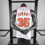 18 SEASON Phoenix Suns No.35 - Image 9