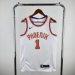 18 SEASON Phoenix Suns No.1