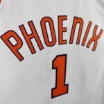 18 SEASON Phoenix Suns No.1 - Image 3