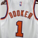 18 SEASON Phoenix Suns No.1 - Image 5
