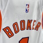 18 SEASON Phoenix Suns No.1 - Image 6