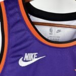 23 SEASON Phoenix Suns No.34 - Image 4