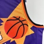 23 SEASON Phoenix Suns No.34 - Image 5