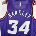 23 SEASON Phoenix Suns No.34 - Image 9