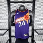 23 SEASON Phoenix Suns No.34 - Image 11