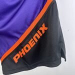 23 Season Phoenix Suns Shorts - Image 8