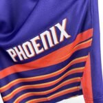 24 Season Phoenix Suns Shorts - Image 4
