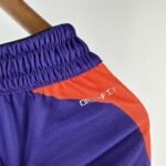24 Season Phoenix Suns Shorts - Image 5