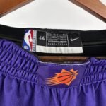 24 Season Phoenix Suns Shorts - Image 6