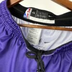 24 Season Phoenix Suns Shorts - Image 7
