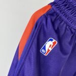 24 Season Phoenix Suns Shorts - Image 9