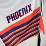 24 Season Phoenix Suns Shorts - Image 6