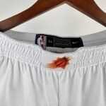 24 Season Phoenix Suns Shorts - Image 8
