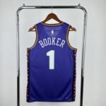 25 SEASON Phoenix Suns City Edition No.1 - Image 2