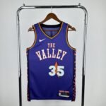 25 SEASON Phoenix Suns City Edition No.35