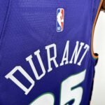 25 SEASON Phoenix Suns City Edition No.35 - Image 6