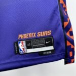 25 SEASON Phoenix Suns City Edition No.35 - Image 8