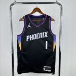 26 SEASON Phoenix Suns Limited Edition No.1