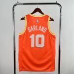 26 Season Cleveland Cavaliers City Edition #10 - Image 2