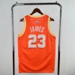 26 Season Cleveland Cavaliers City Edition #23 - Image 2