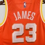 26 Season Cleveland Cavaliers City Edition #23 - Image 3