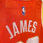 26 Season Cleveland Cavaliers City Edition #23 - Image 4