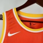 26 Season Cleveland Cavaliers City Edition #23 - Image 7