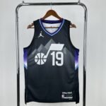 26 Season UTAH JAZZ Flyer Edition No.19
