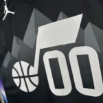 26 Season UTAH JAZZ Flyer Edition No.00 - Image 3