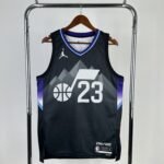 26 Season UTAH JAZZ Flyer Edition No.23