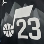 26 Season UTAH JAZZ Flyer Edition No.23 - Image 5