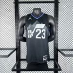 26 Season UTAH JAZZ Flyer Edition No.23 - Image 8