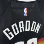 26 Season Denver Nuggets City Edition  No.32 - Image 3