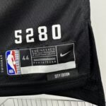 26 Season Denver Nuggets City Edition  No.32 - Image 4