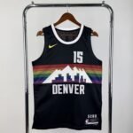 26 Season Denver Nuggets City Edition  No.15