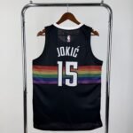 26 Season Denver Nuggets City Edition  No.15 - Image 2