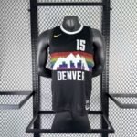 26 Season Denver Nuggets City Edition  No.15 - Image 8