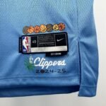 25 Season Los Angeles Clippers City Edition No.2 - Image 3