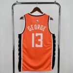 26 Season Los Angeles Clippers City Edition No.13 - Image 2