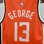 26 Season Los Angeles Clippers City Edition No.13 - Image 3