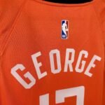 26 Season Los Angeles Clippers City Edition No.13 - Image 9