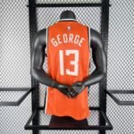 26 Season Los Angeles Clippers City Edition No.13 - Image 11