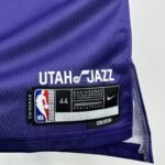 26 Season UTAH JAZZ Purple No.00 - Image 8