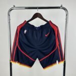 Season 25 Warriors City Edition Shorts